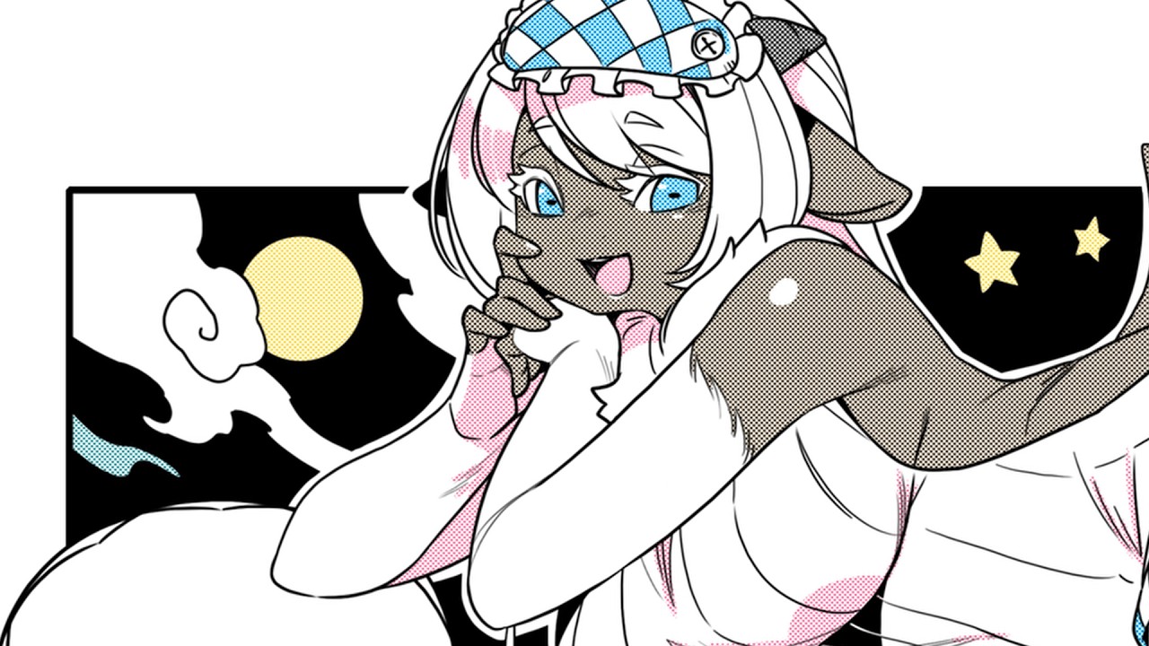 Sheepnos Sweet Dreams | Modern Mogal Comic Dub