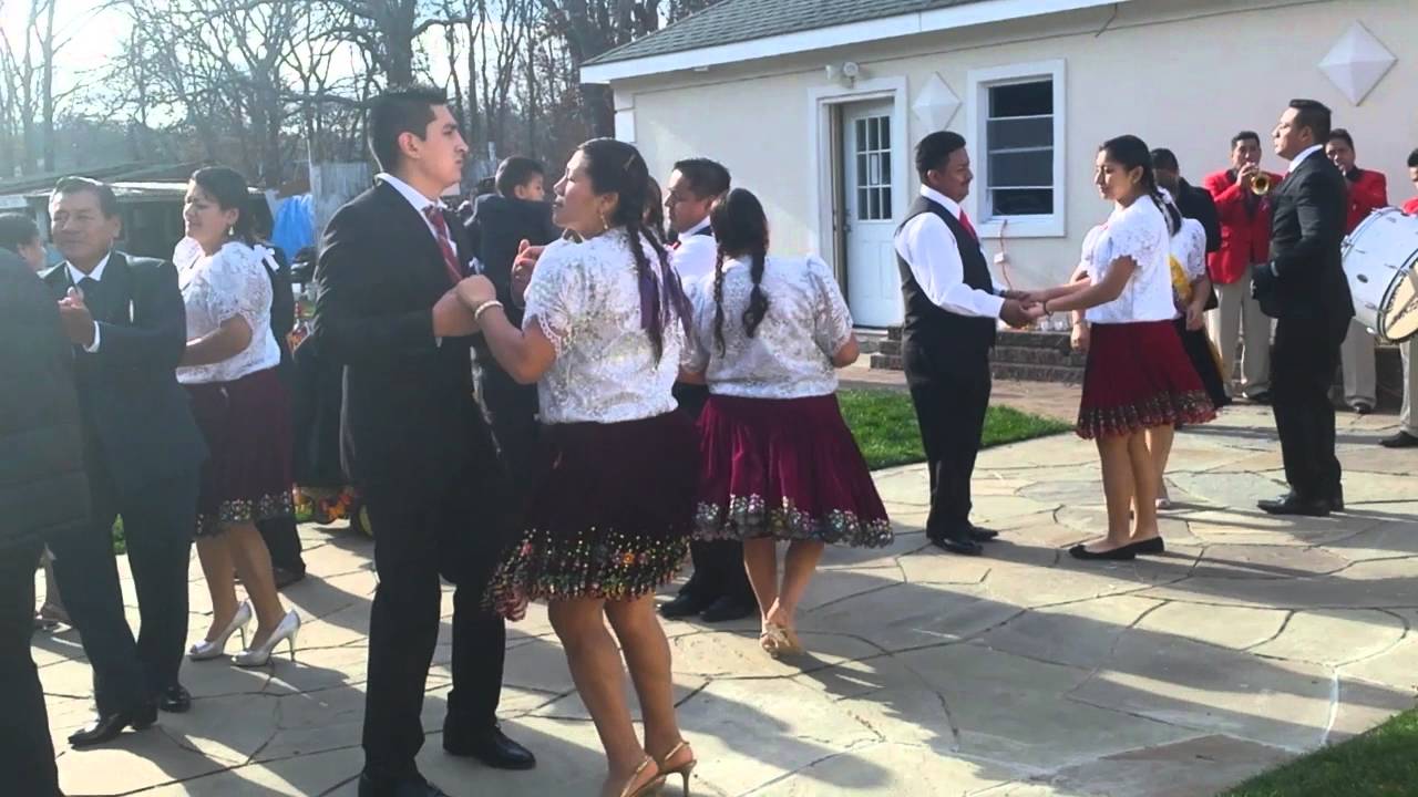 BANDA ORQUESTA NUEVA INTEGRACION  2016
