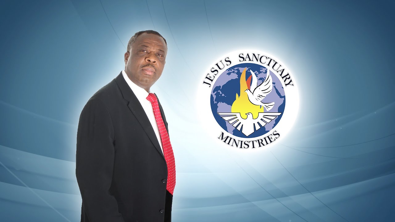 Powers In The Water Realm | Part 2 | Miracle, Healing & Deliverance Service | 14 June 2023