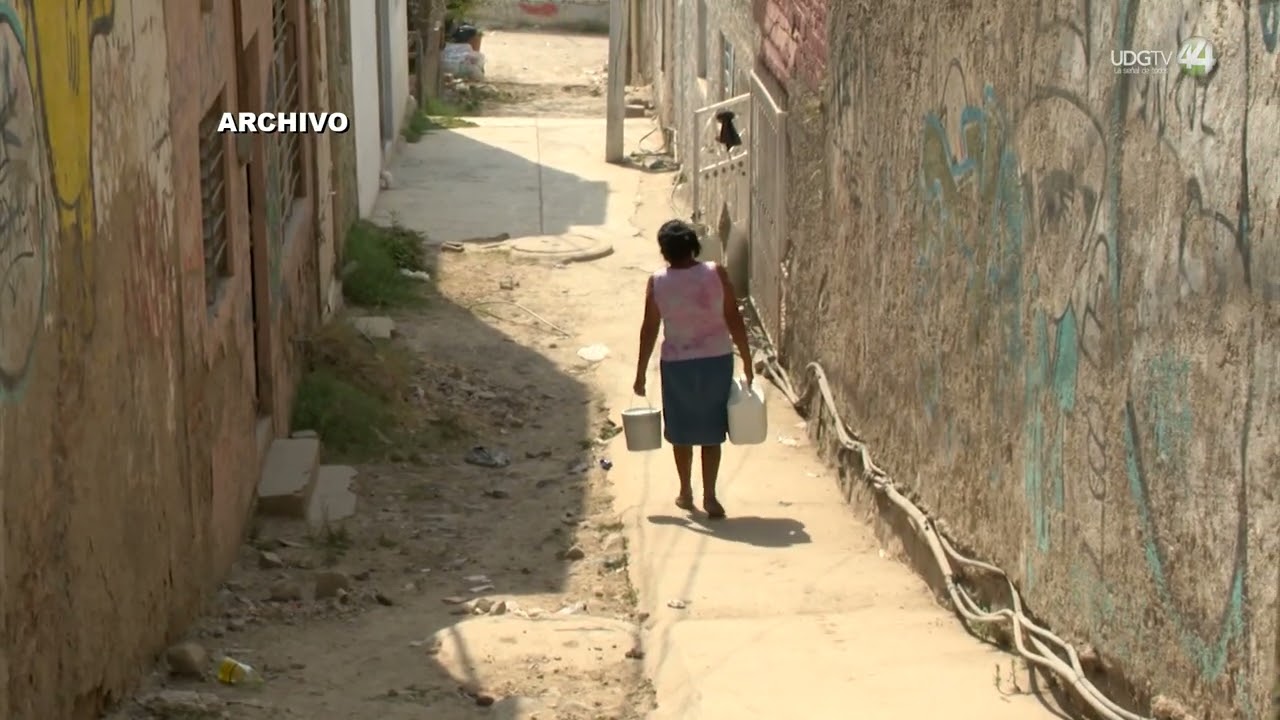 Reclaman edificios en Ciudad Granja; Frangie los justifica