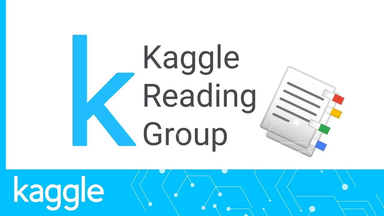 Kaggle Reading Group: Generating Long Sequences with Sparse Transformers | Kaggle