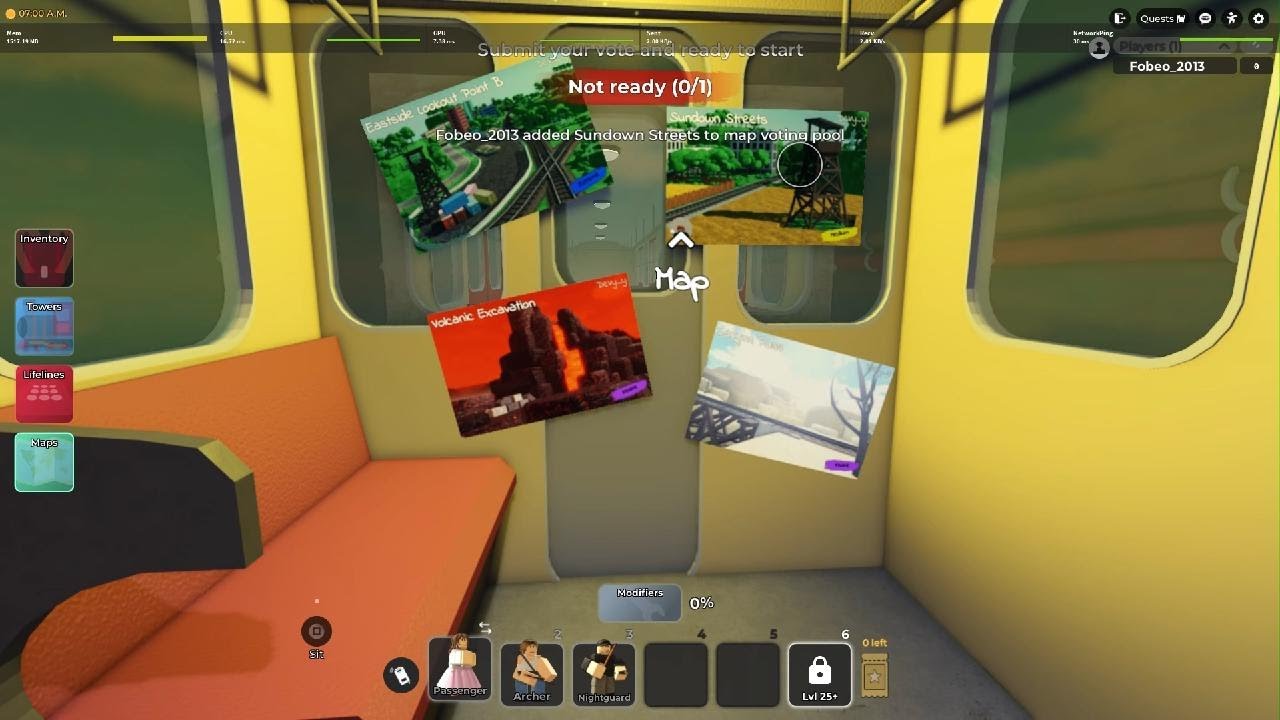 Playing Iron Rial defense
