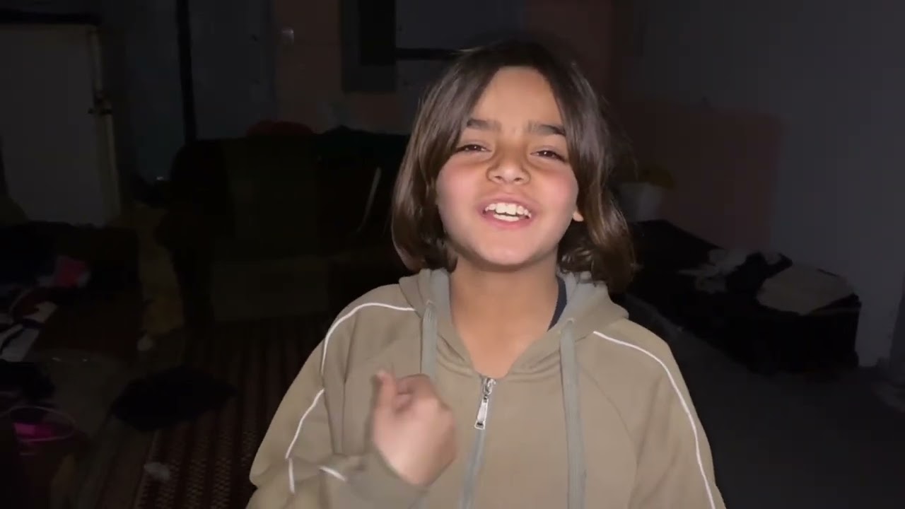 جوله في المكان اللي عايشين فيه بعد تنظيفه/كيف تغيرت حياتي؟!روتين حياتي البائسه في الشمال💔