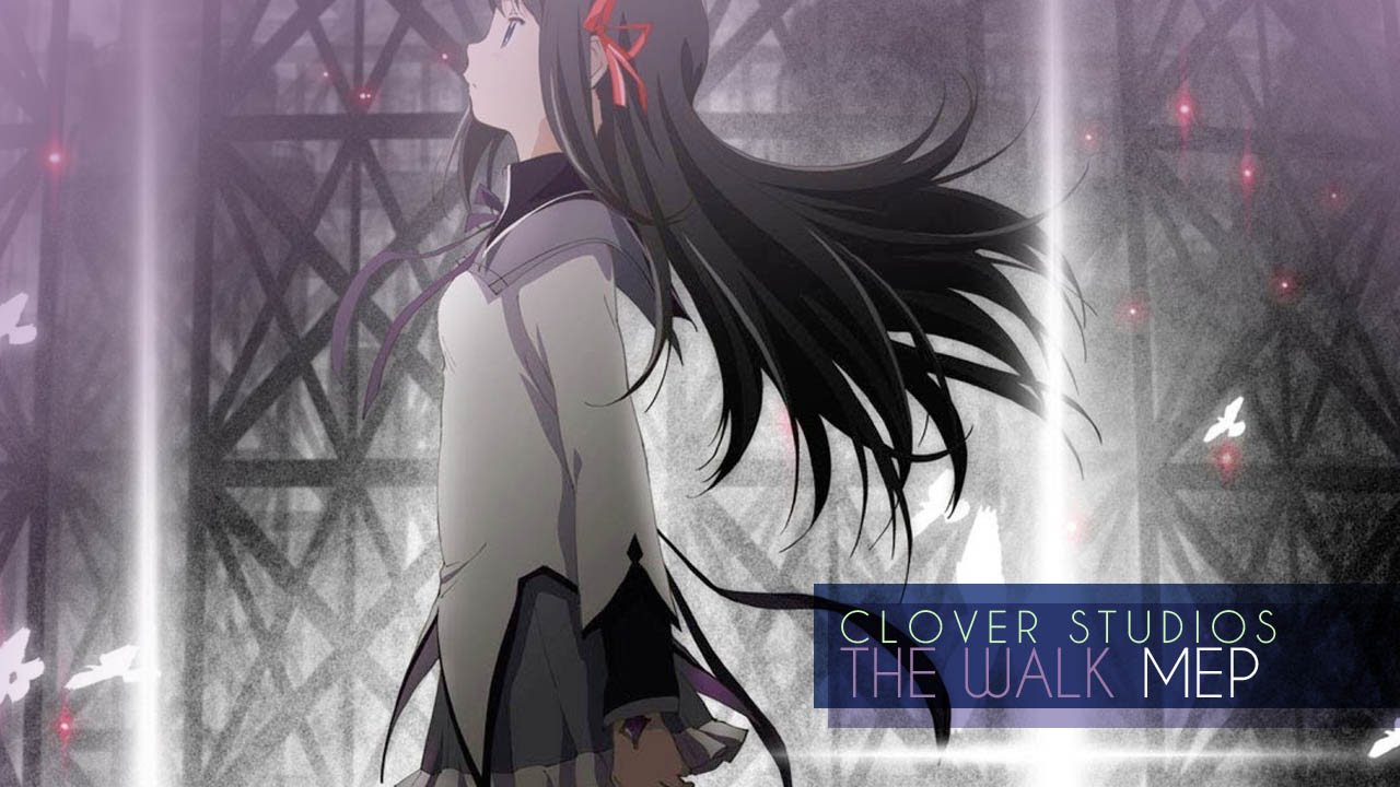 [C\S] The Walk MEP