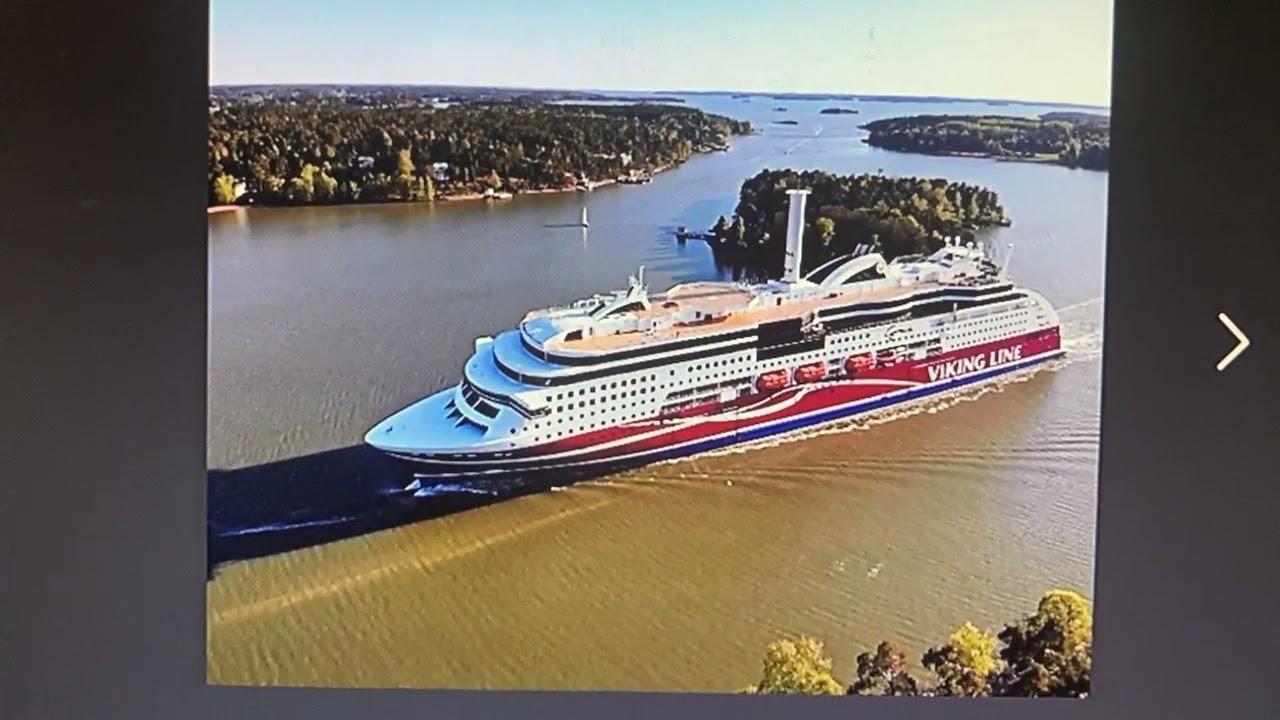 15.3.2026 kiitos laiva yhtöt vingline line ms grace muut silja line ari nurmi