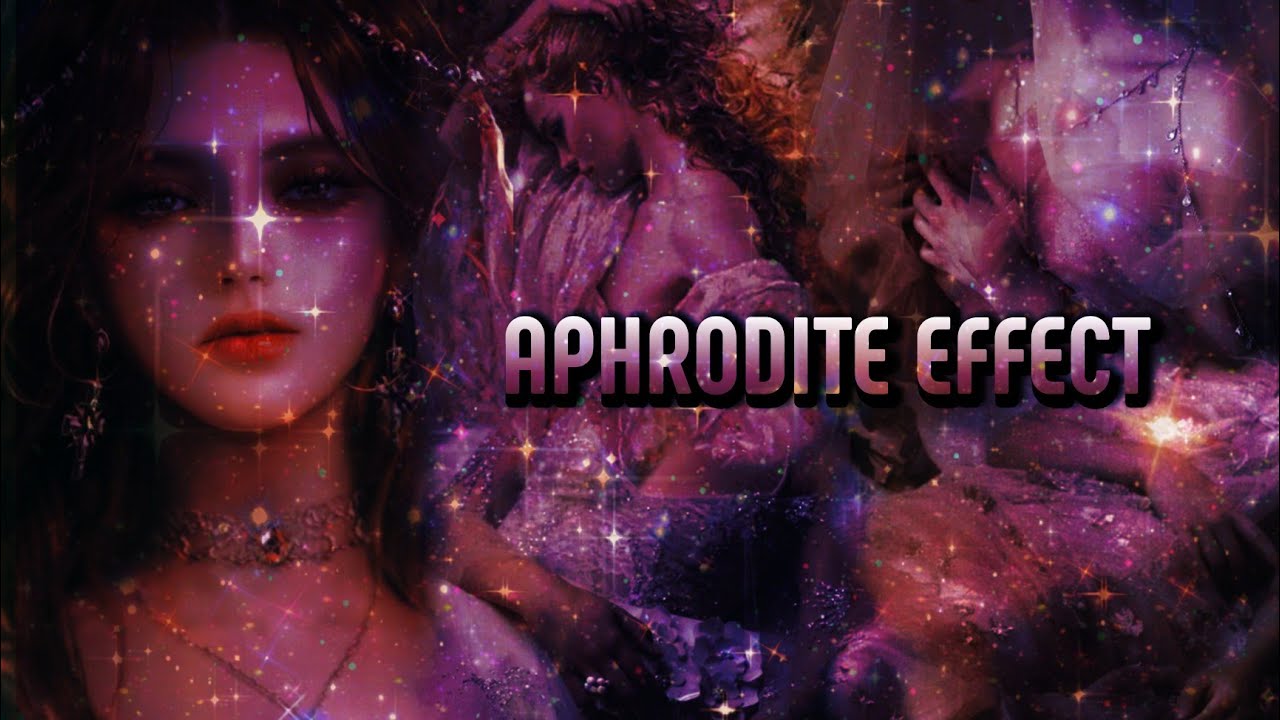 🔞 TRUST ME, ты пожалеешь, что не воспользовался этим под ⚜ АФРОДИТАЛЬНЫЙ ЭФФЕКТ ЗА 5 ПРОСЛУШИВАНИЙ