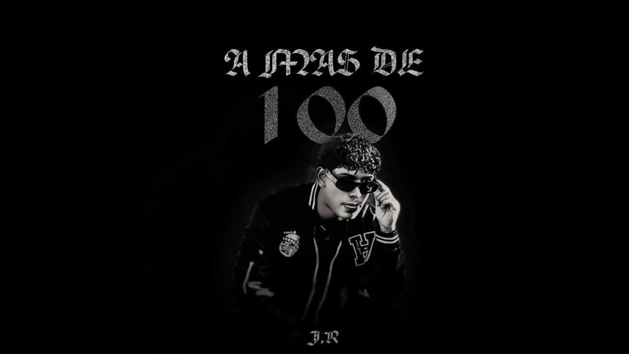 A MÁS DE 100 (Video clip) - Jesús Rodríguez