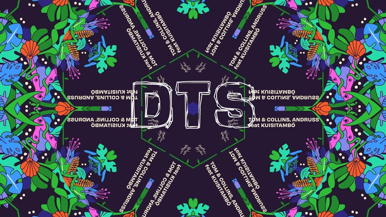 Andruss, Tom & Collins, Kuisitambo - Morena
