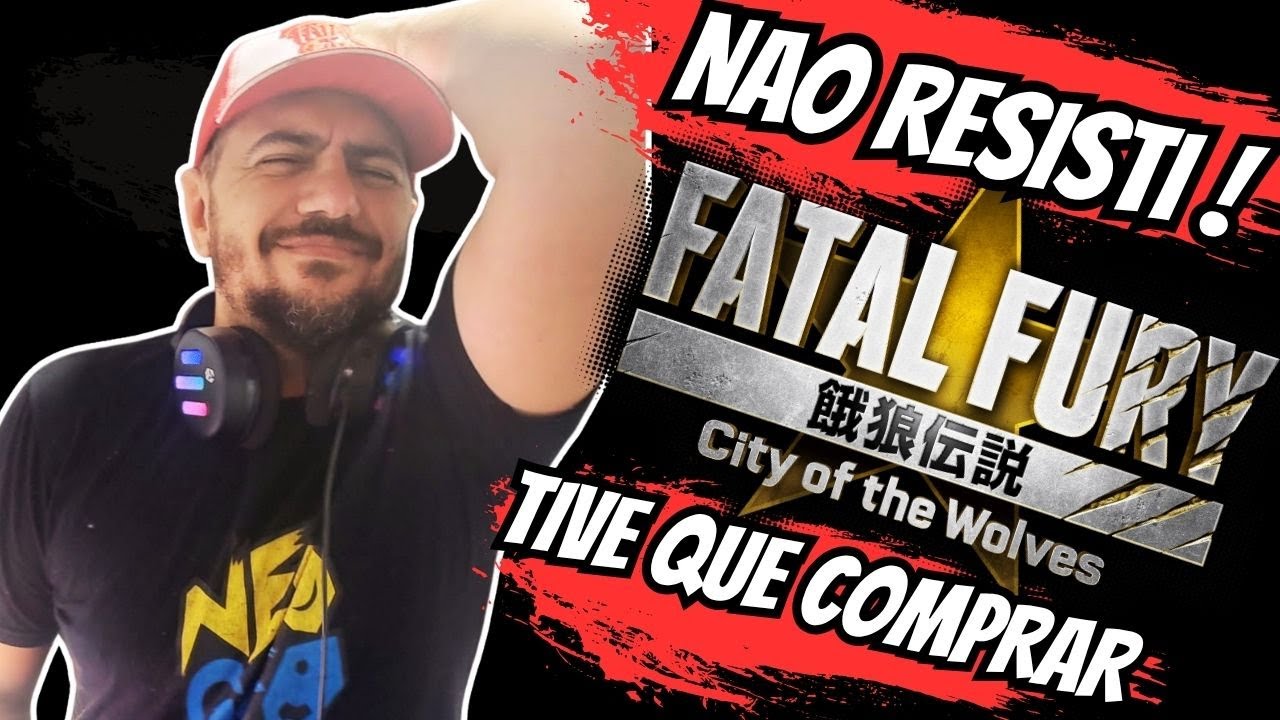 FT 15 NINJA 98 VS URAMESHI FATAL FURY CITY DE WOVES  ! #retrogames kof 98