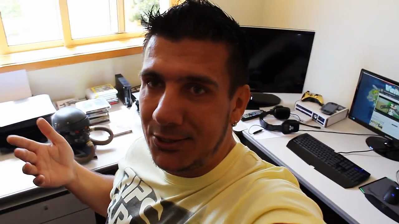 Peso pesado - Emagrecendo em Equipe Part 1 =P