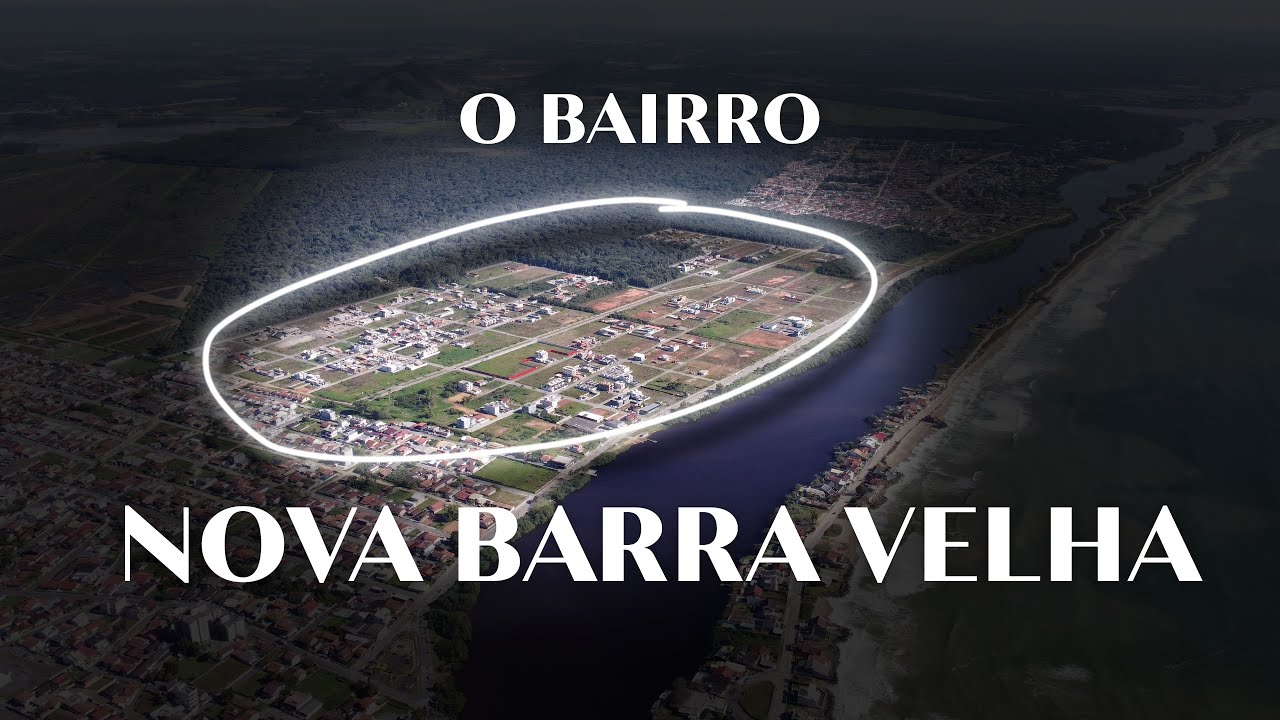 O novo bairro de Barra Velha está crescendo?