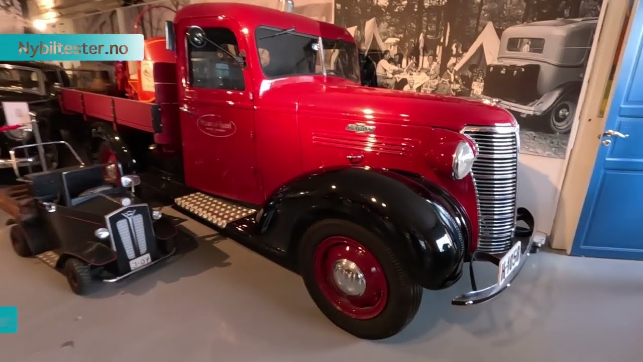 Z Museum Treungen