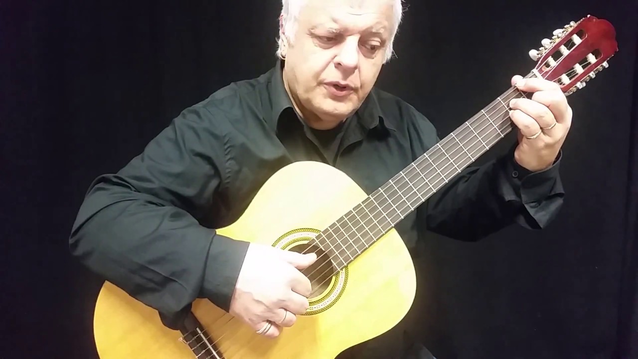 canción de las simples cosas - julio biurrun