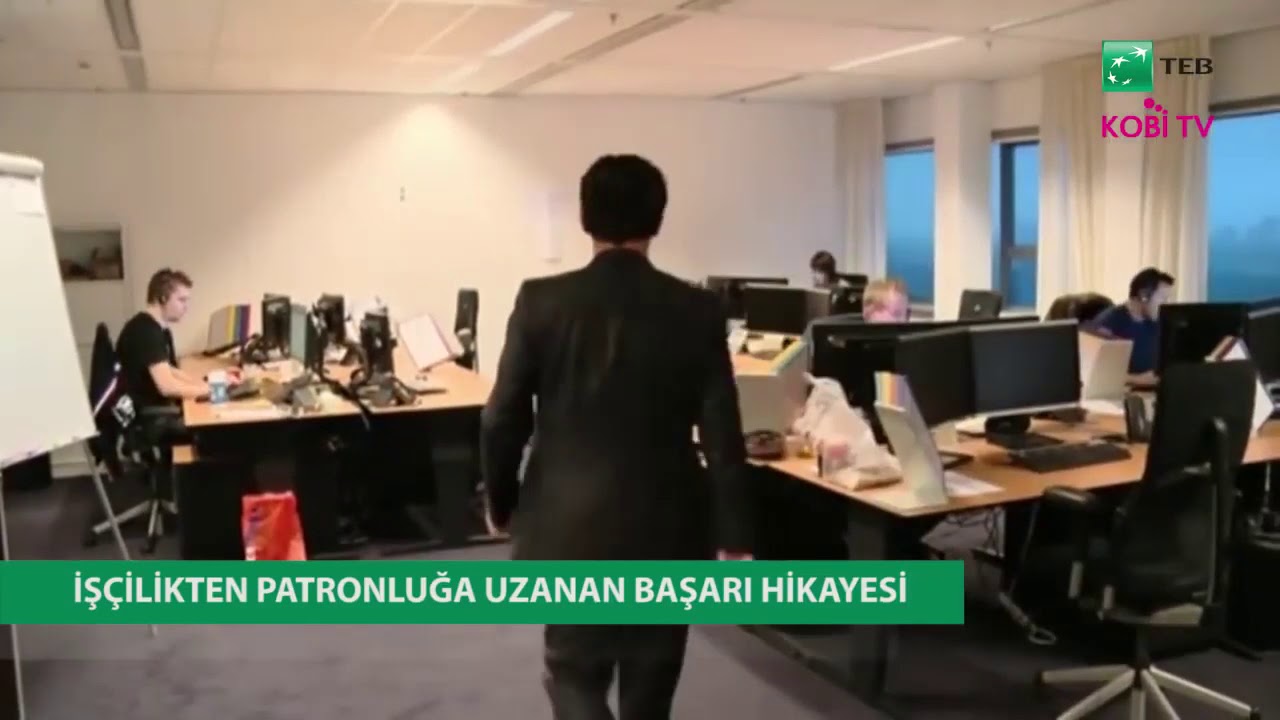Basari hikayesi-Murat kıran