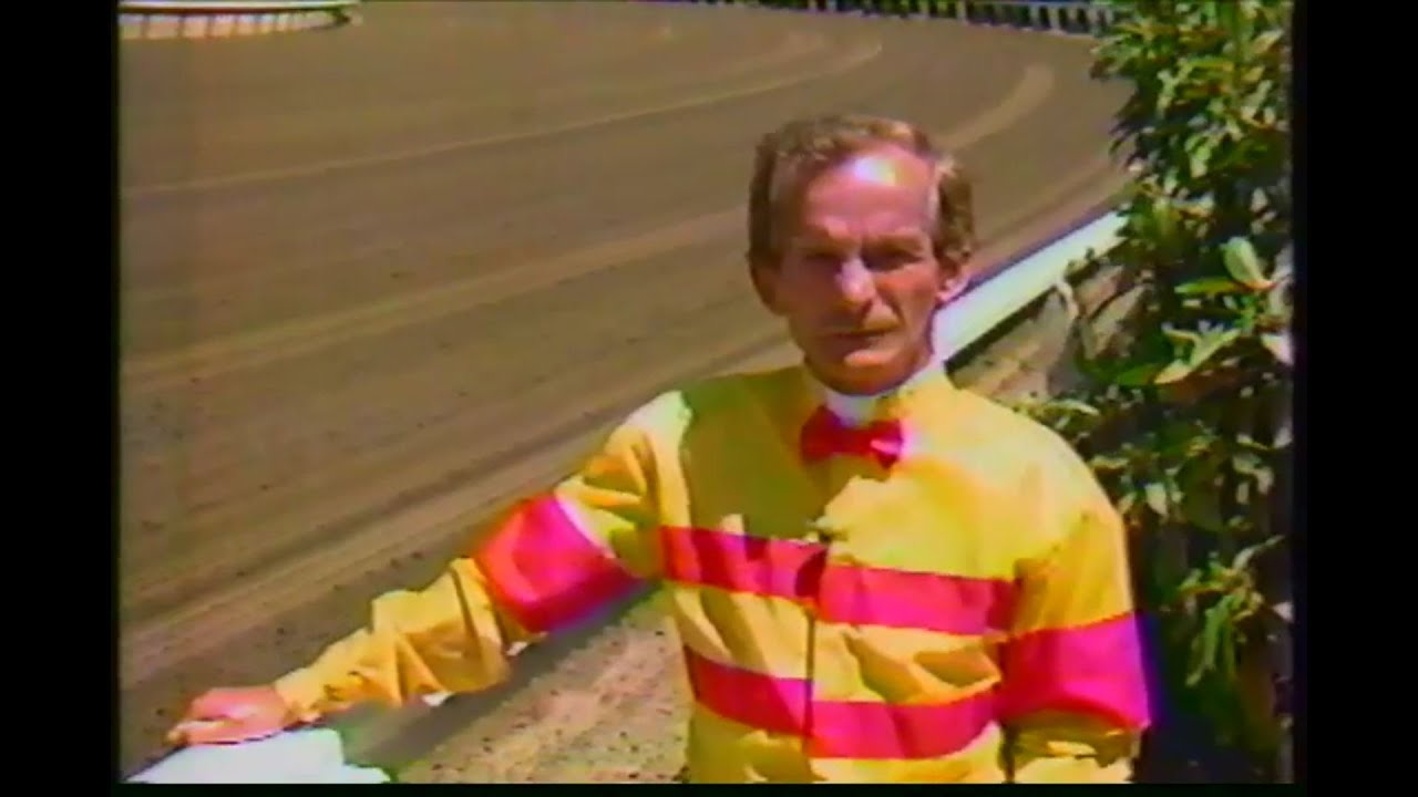 Commercial 1988 Beulah Park