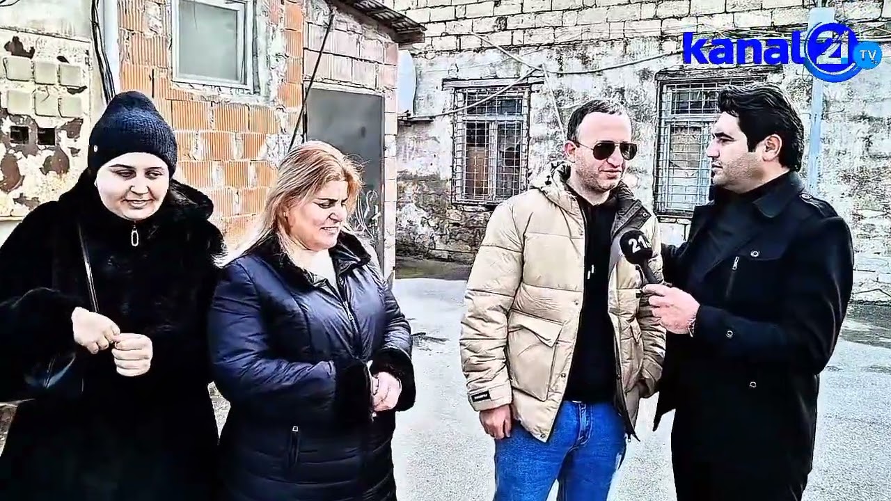ƏLİLLƏR CƏMİYYƏTİNİN RƏHBƏRLİYİ BU İNSANLARLA MARAQLANMIR – ŞİKAYƏT