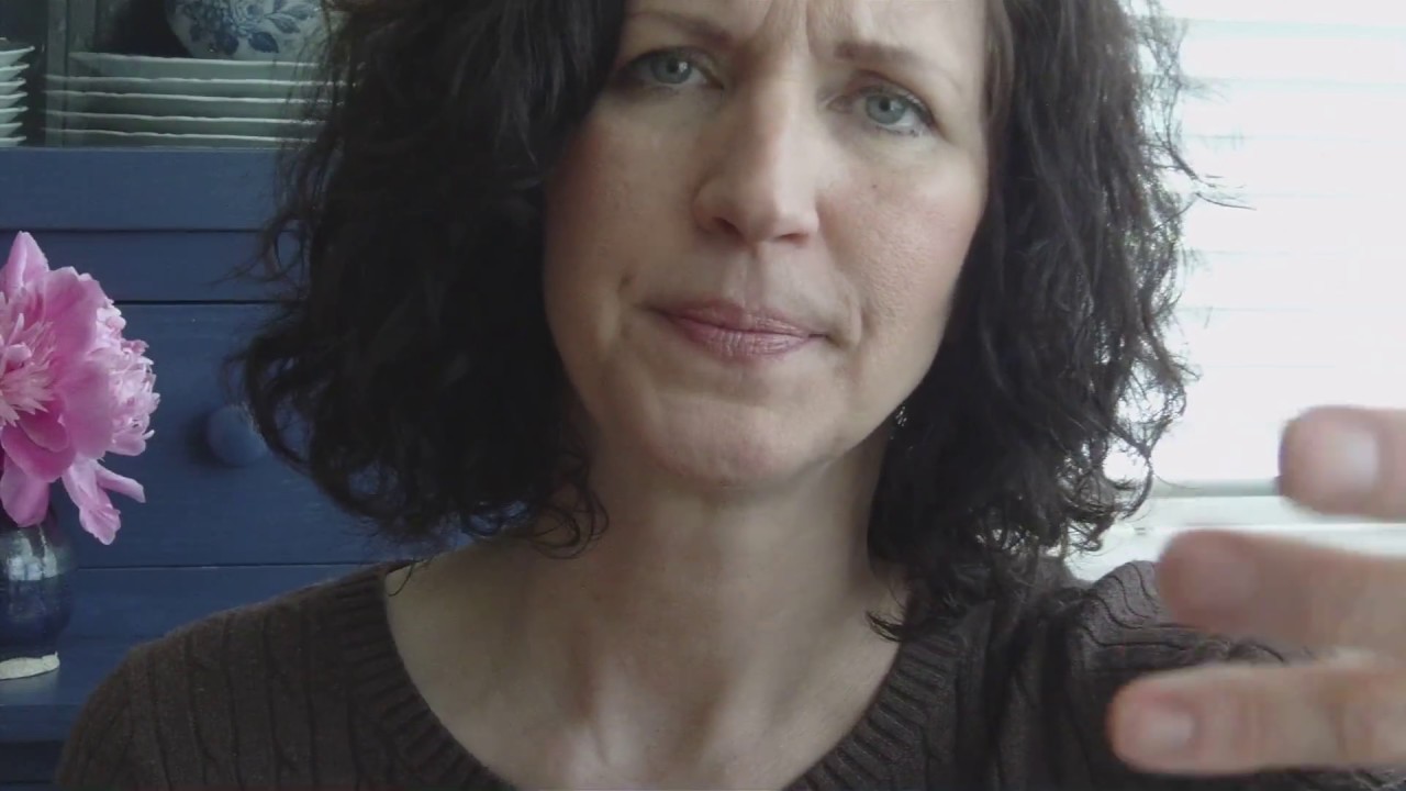 ASMR - HYPNOSIS for releasing guilt