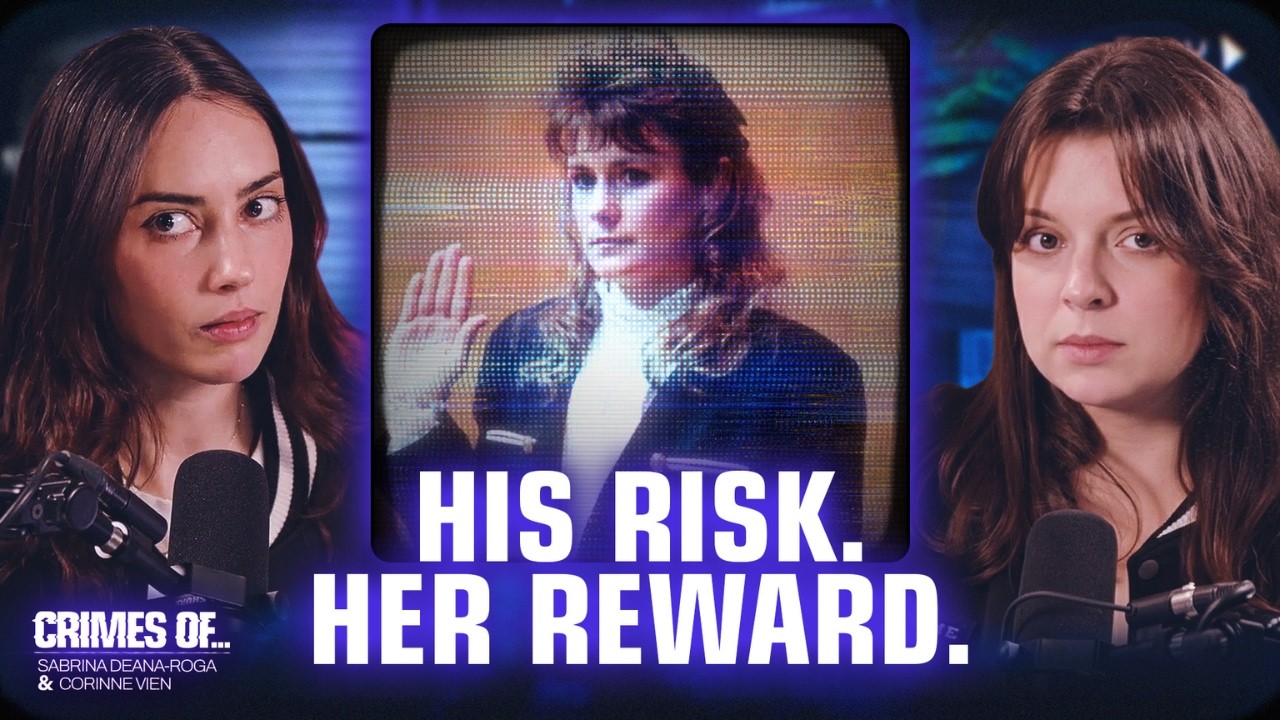 A Marriage, A Secret Affair, and A Murder Plot | Crimes Of...