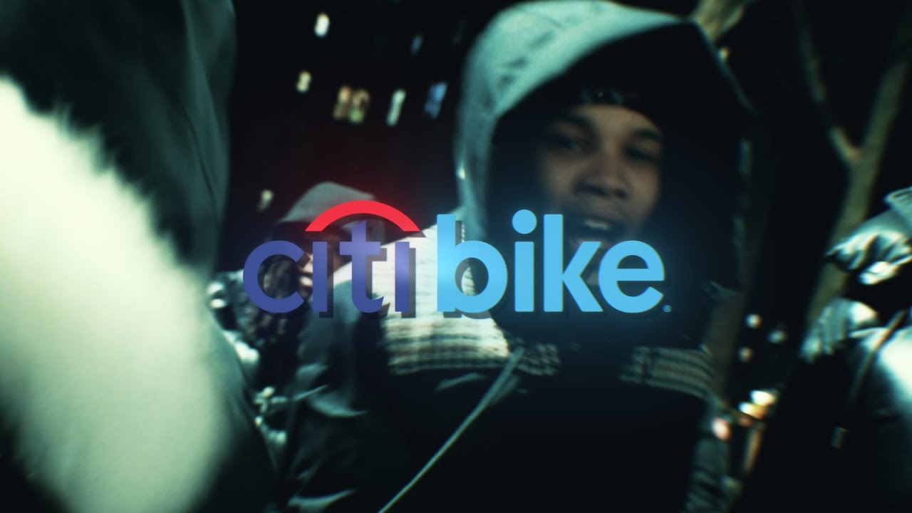 Mdot 59 x Pop Kreep x 3Wick Type Beat - "Citi Bike"