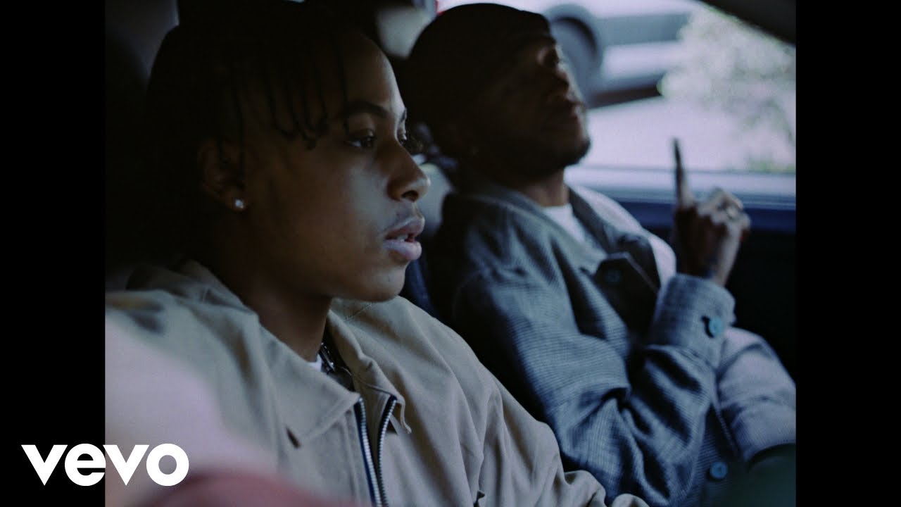 Eli Derby, 6LACK - Lately