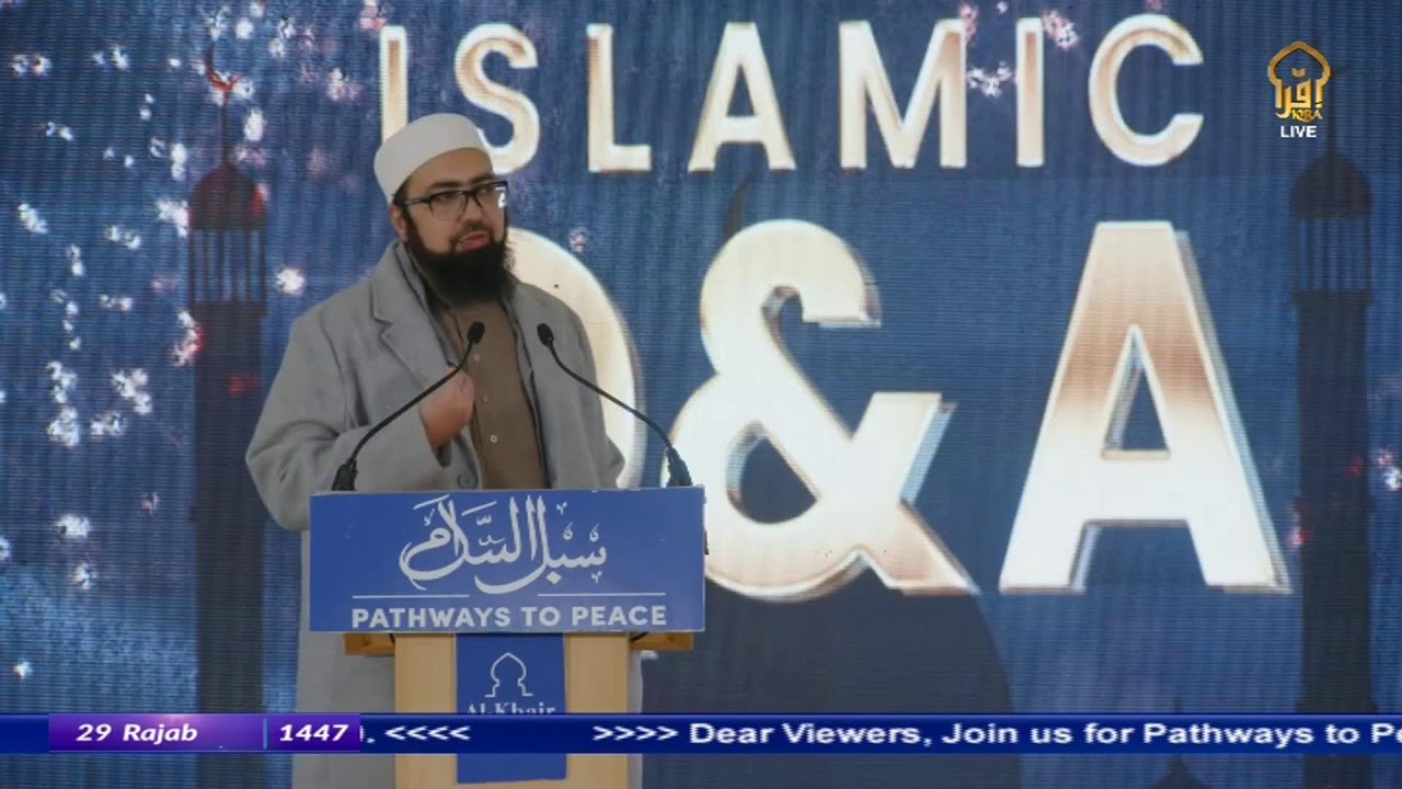 LIVE PATHWAYS TO PEACE 2026 FROM BOLTON