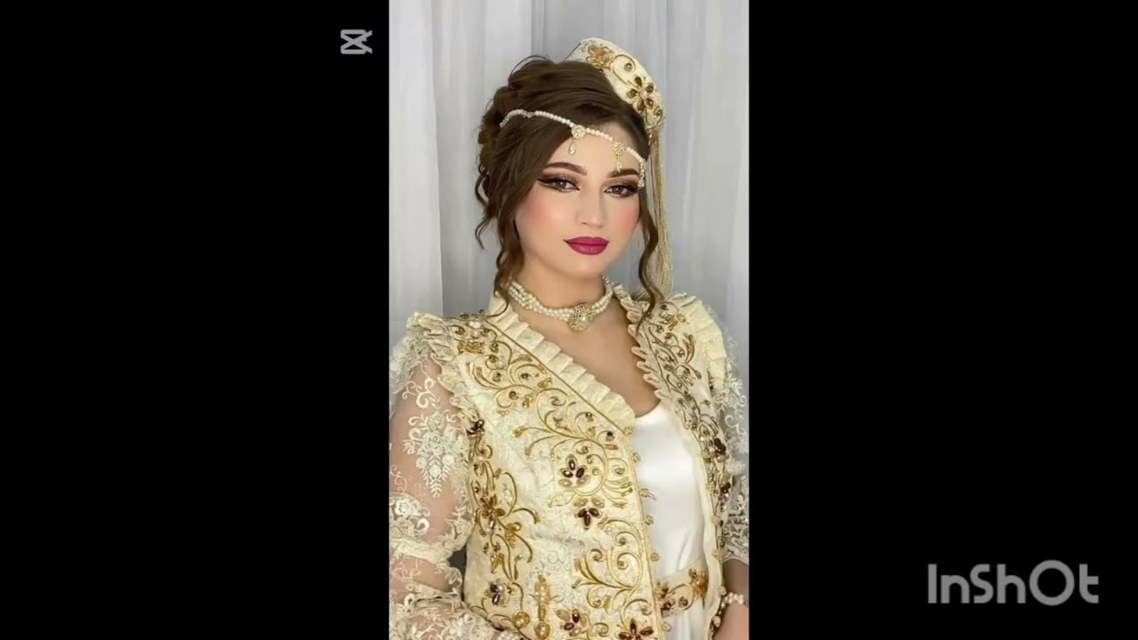الغليلة العاصمية 🔥🇩🇿💯#جديد2025 #اكسبلور #إبداع #لباس_تقليدي #explore #افراح #تصميمي #خياطة