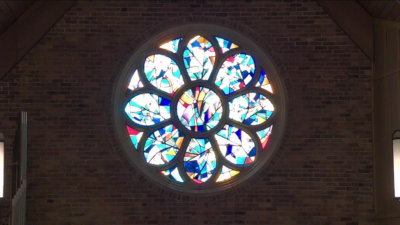The Second Sunday in Lent - Christ Episcopal Church Covington - March 1, 2026