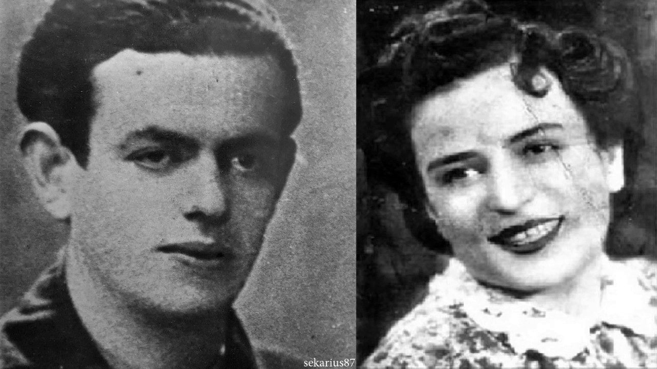 Τα Παντρεμενάδικα - Νταίζυ Σταυροπούλου, Β.Τσιτσάνης 1939