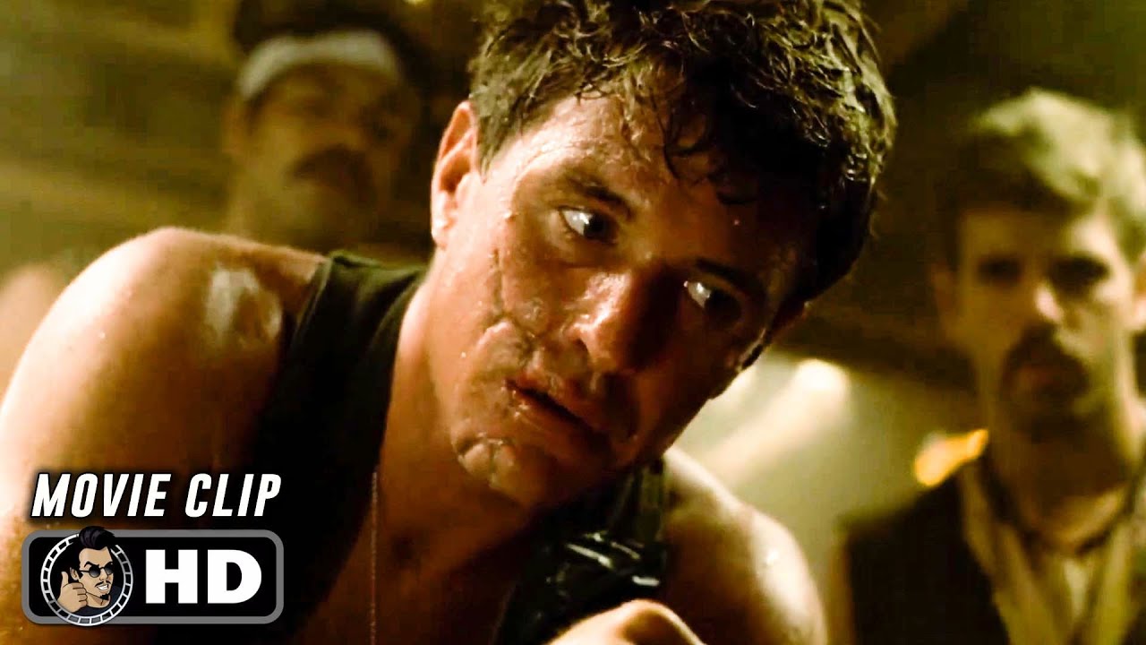 PLATOON Clip - 
