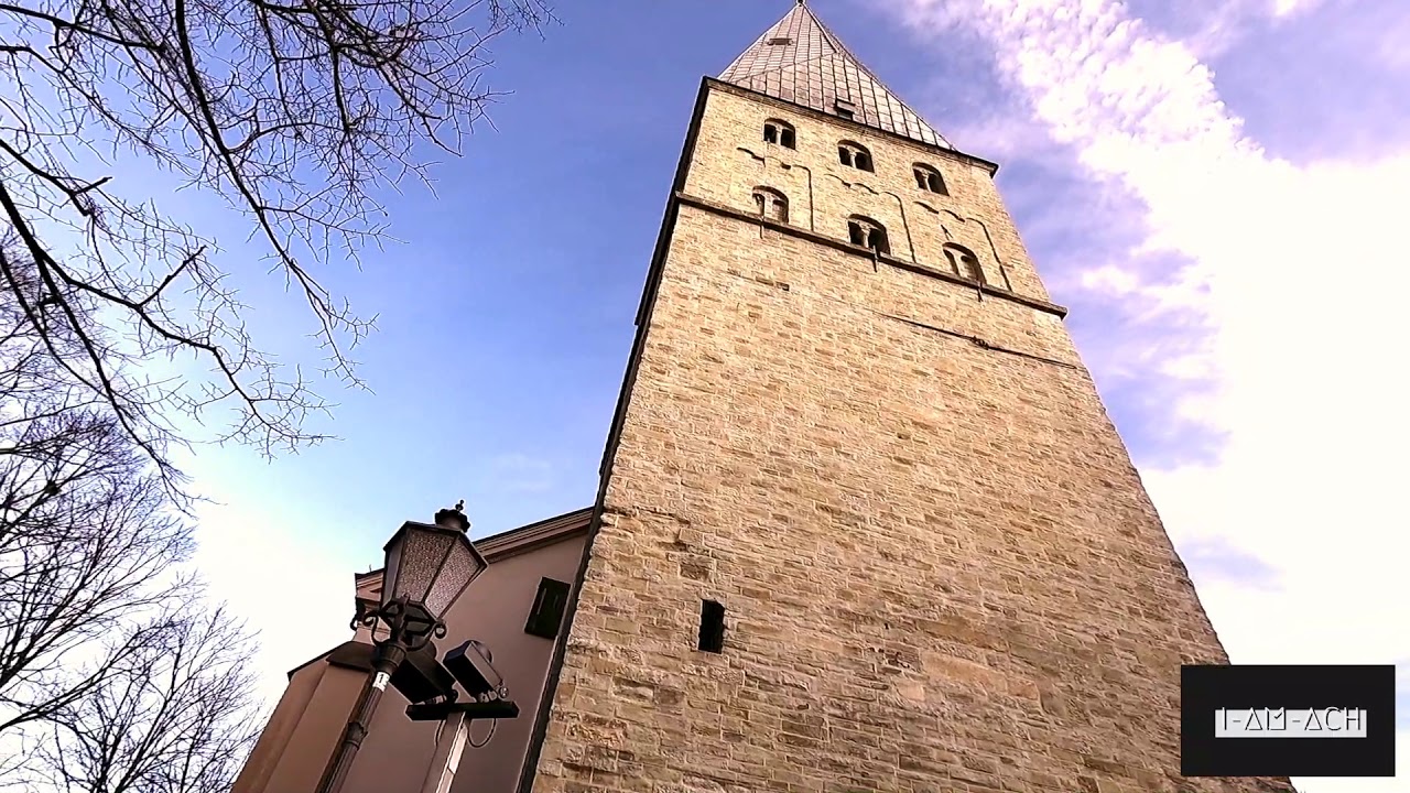 Kamen Germany