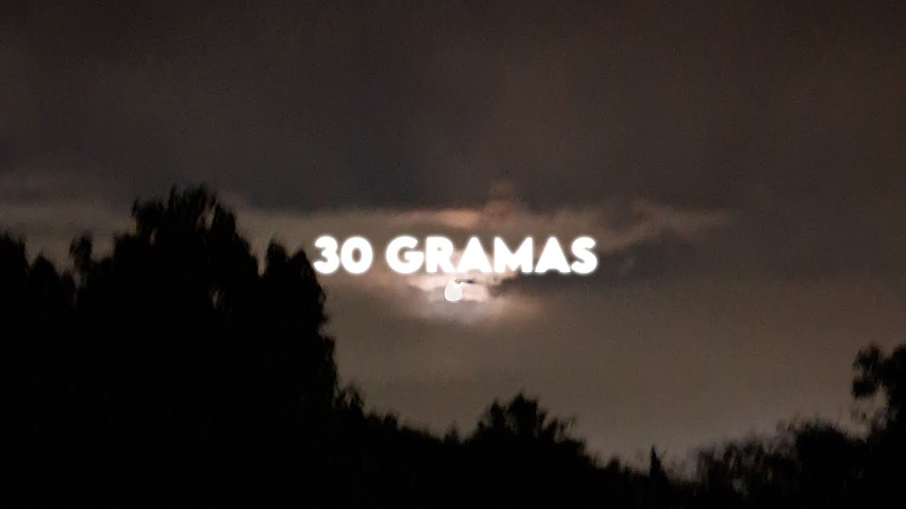 5. Linesz - 30 Gramas | ft. @theeuzxn
