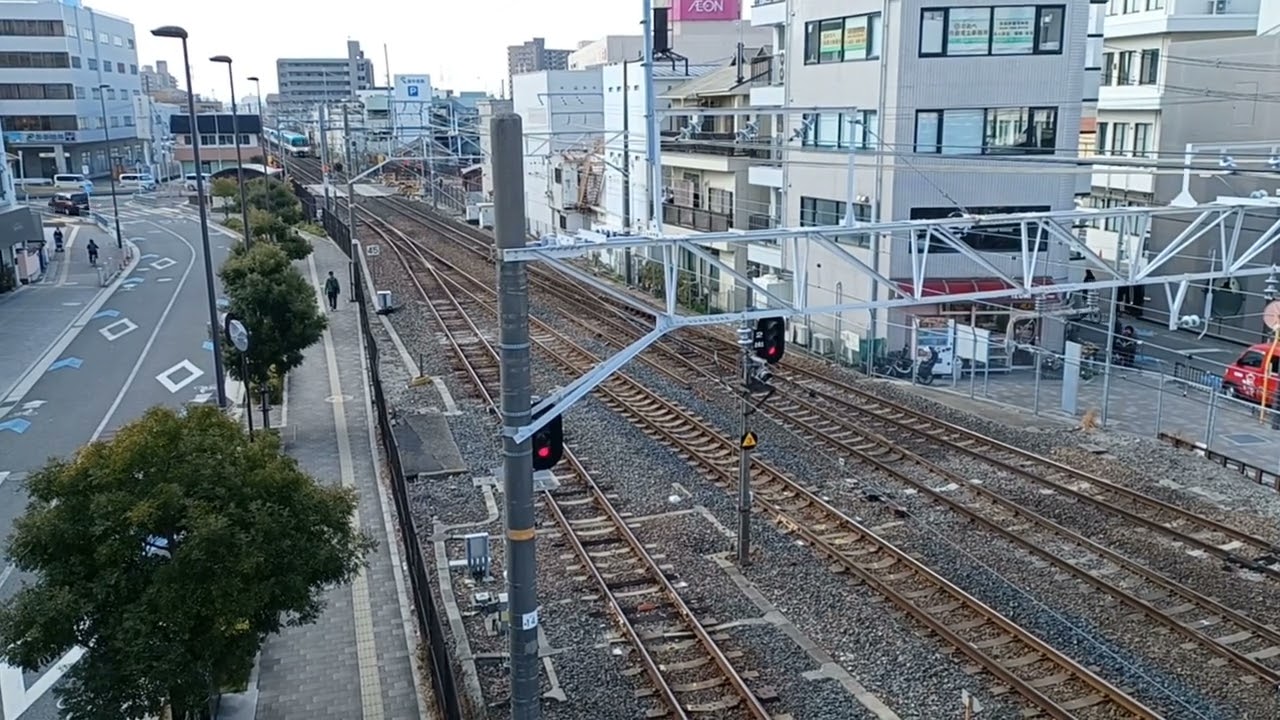 ２８３系電車