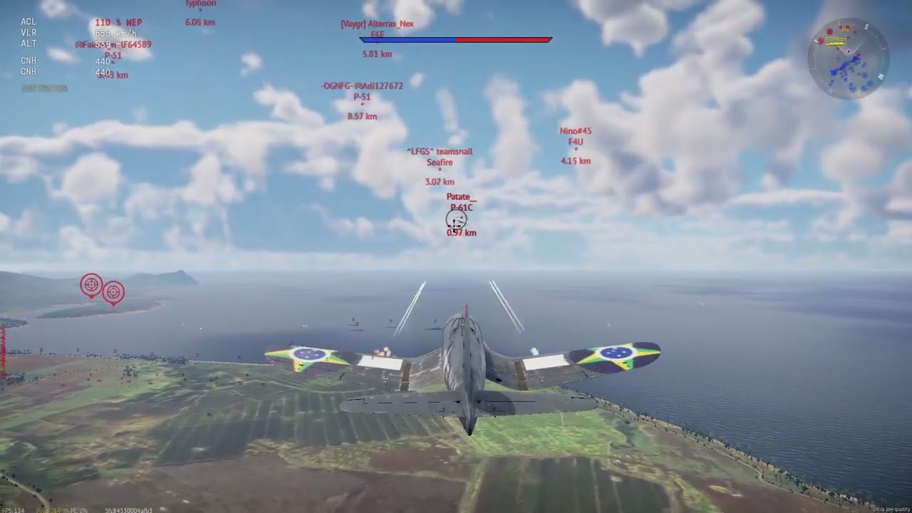 War Thunder