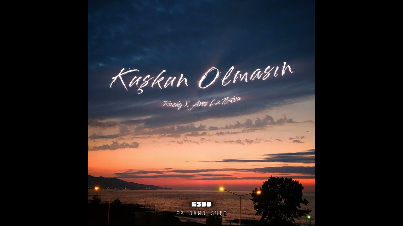 Kuşkun Olmasın