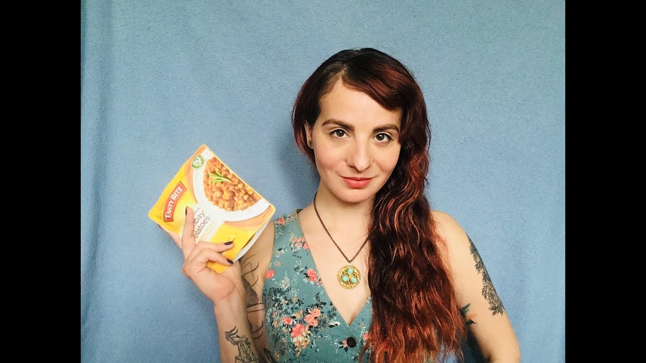 ASMR [parody] || Flirty Grocery Cashier (Creepy Cringe Series--it's back!)