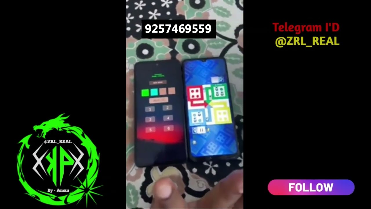 Ludo king Offline Match Win? | Ludo king Remote controller | Free King Patcher v5 Giveaway