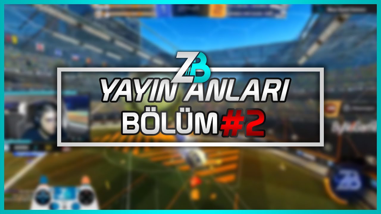 TIK... HELAL OĞLUMAAAAAA! | Yayın Anları #2 | zgocBrayt