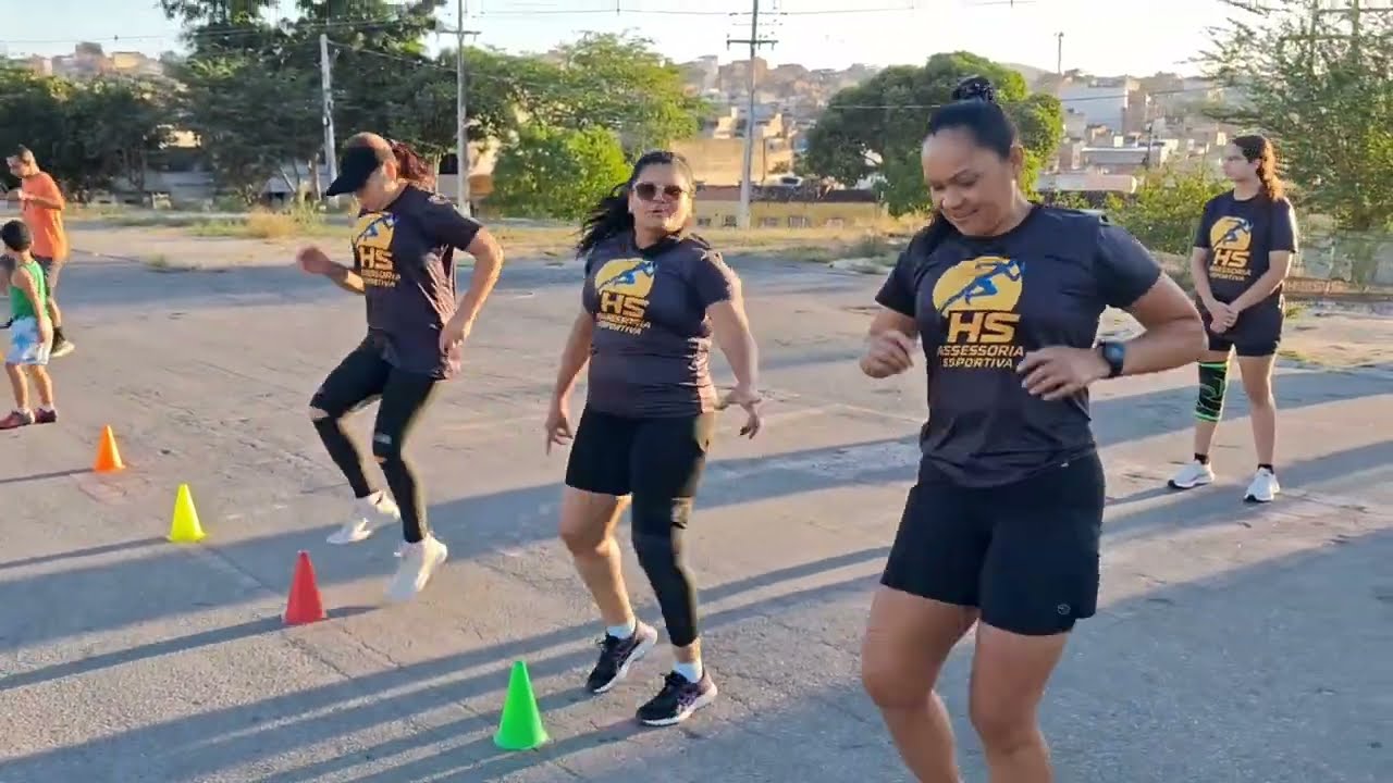 Projeto casulo atividades  para todas as idades um movimento  pela saúde 