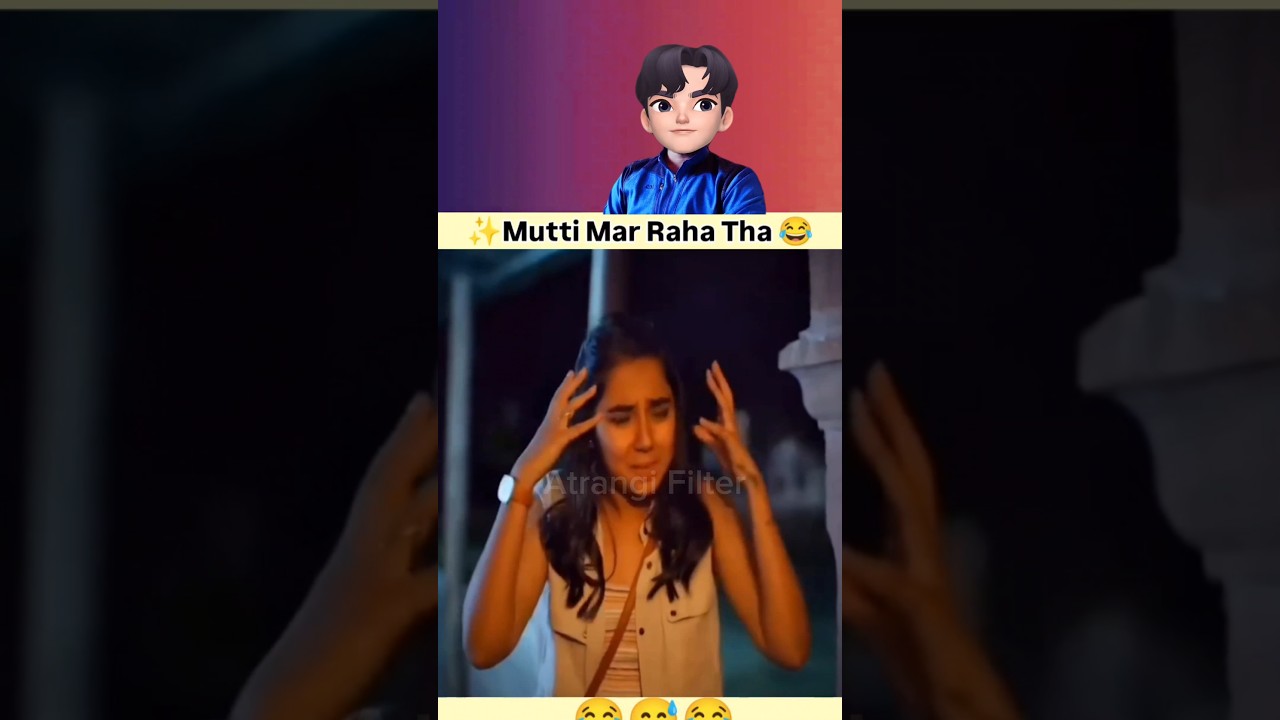 Try Not To Laugh 😅 #funny #hindi #comedy #memes #roast