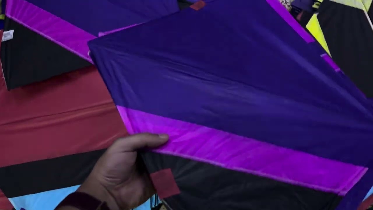 Lahore Basant again expected on eid in march !! 