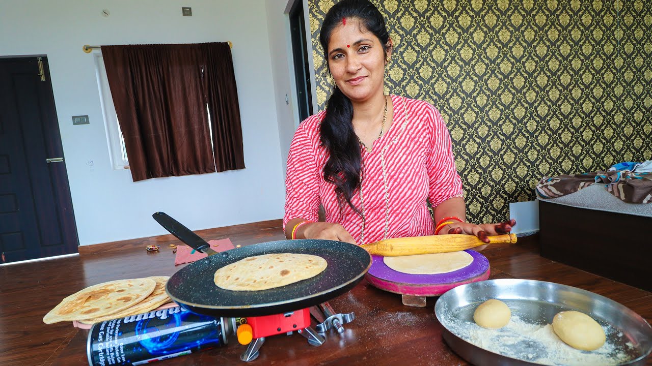 waoo! Duniya ka sabse chhota Gas Stove mil gya 🔥