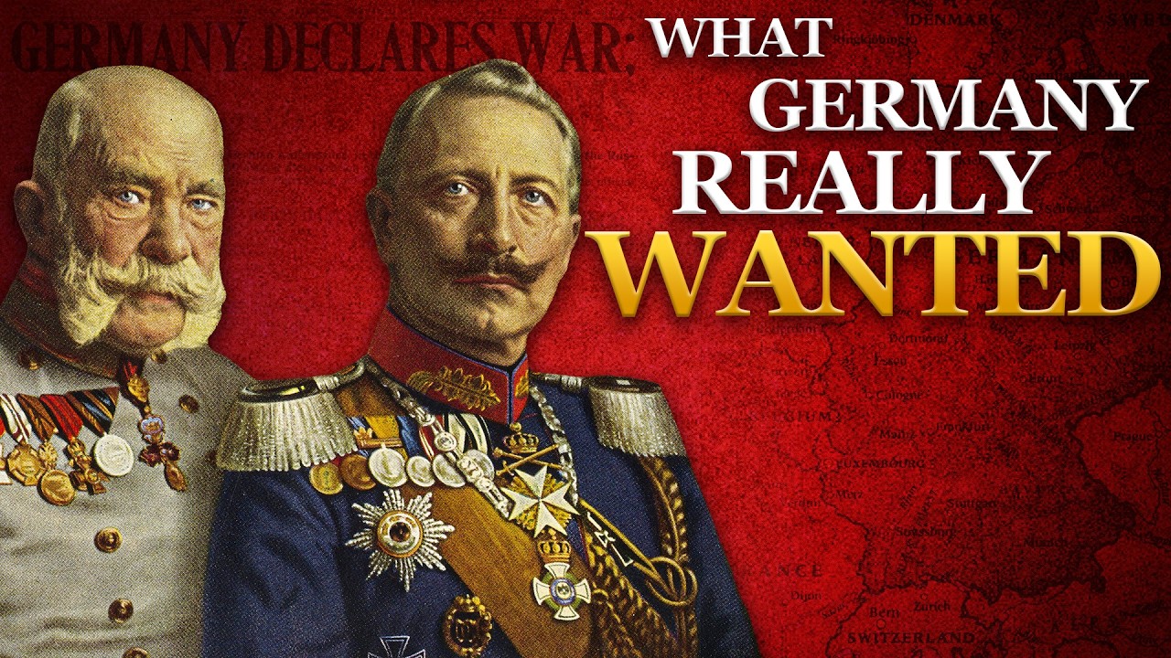 Could WW1 Have Been Stopped Before It Began?