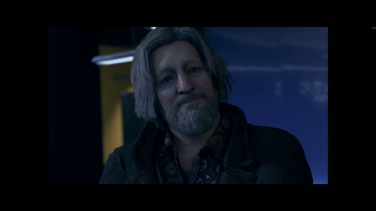Detroit  Become Human Gameplay #7