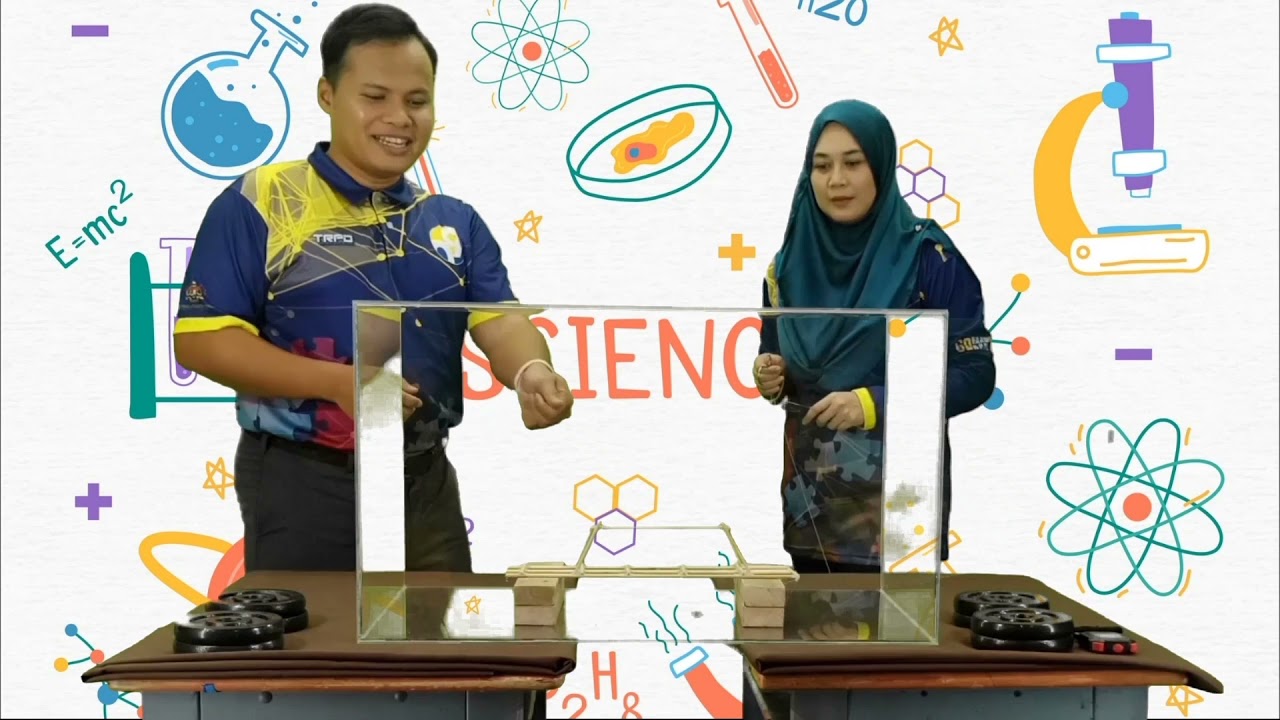 STEM Bridge Competition 2022