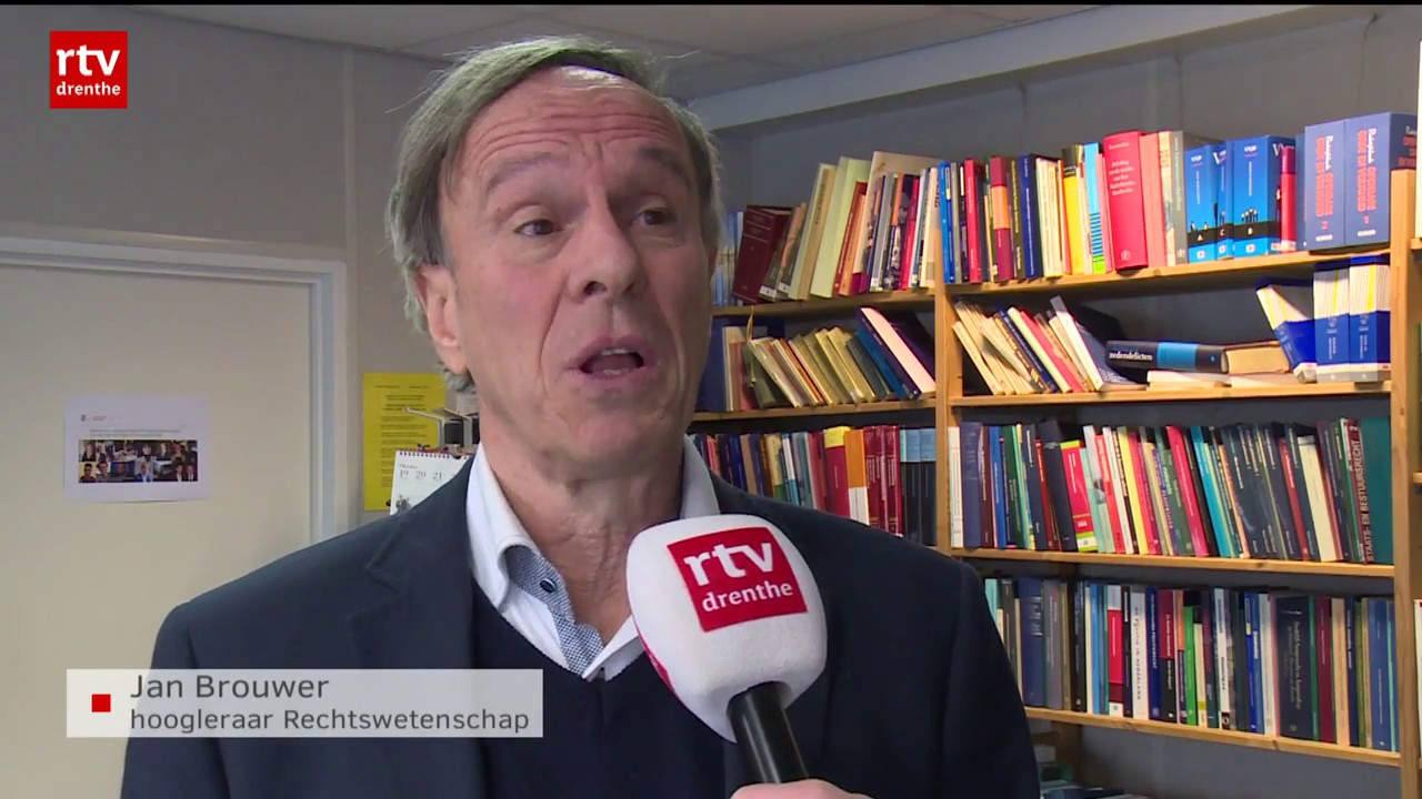 'OM speelt blufpoker in zaak No Surrender'
