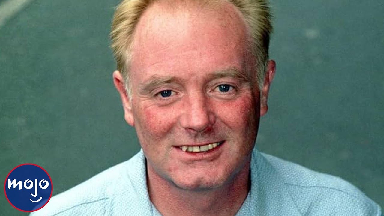 10 Soap Stars With Ruined Lives