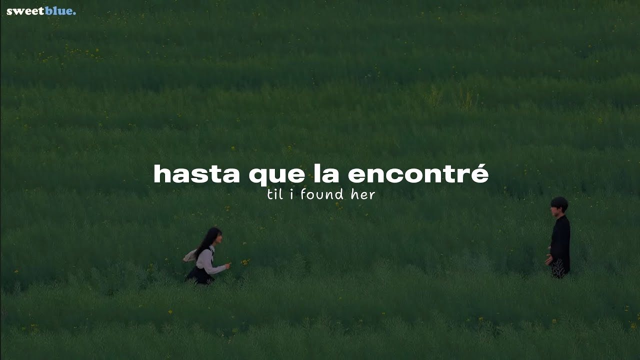 JVKE - her (Sub. Espa&ntilde;ol + Lyrics)