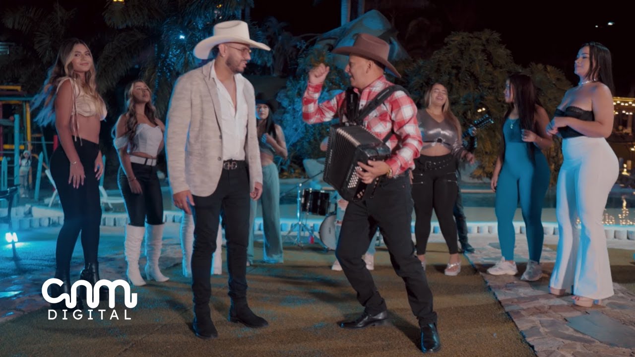 Los Despechados – Al Fin Mujeres ft. @bryanriveracol  | Video Oficial