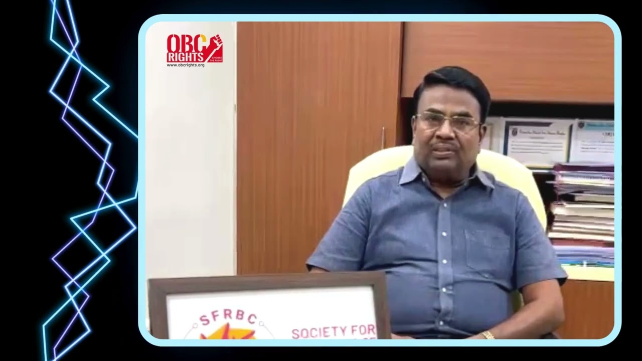 உதாசீனப்படுத்தும் உச்ச நீதிமன்ற தீர்ப்பு! மறுக்கப்படும் OBC - மக்களின் உரிமைகள்!...