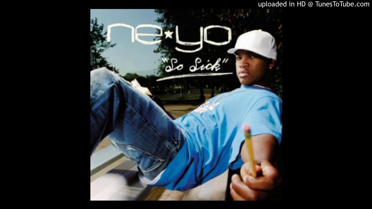 Ne-Yo - So Sick (432 Hz)